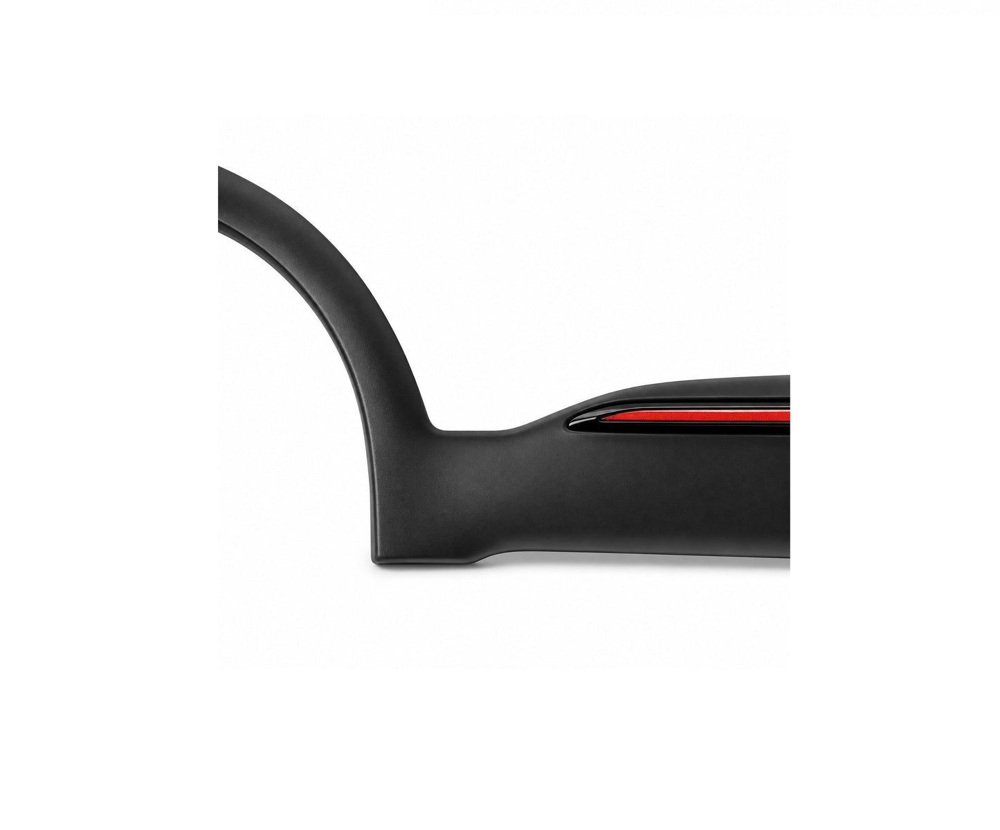 Chery Tiggo 4 Pro Rear Door Trim Moulding Assembly Right
