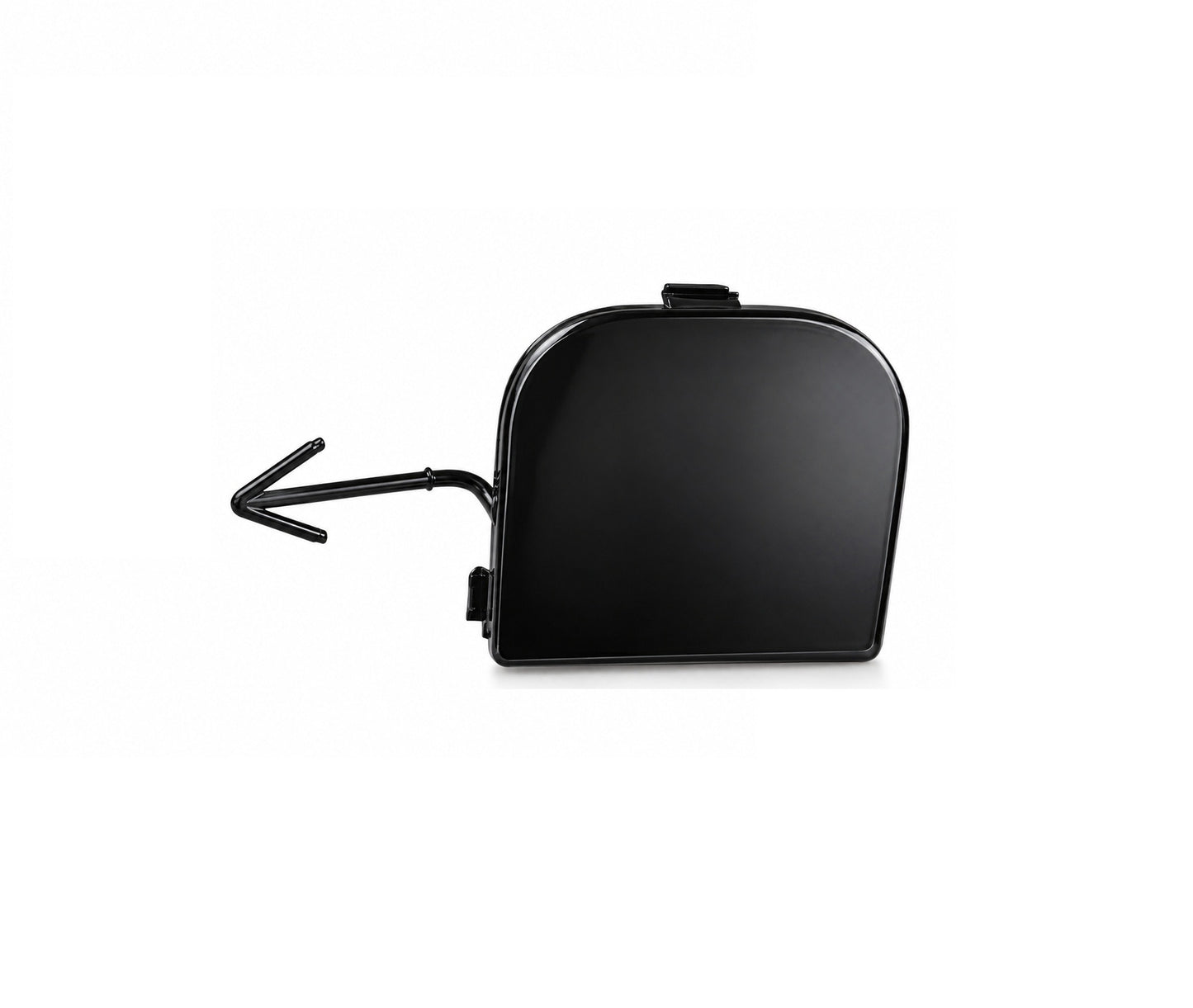Chery Tiggo 8 Pro Trailer Hook Cover