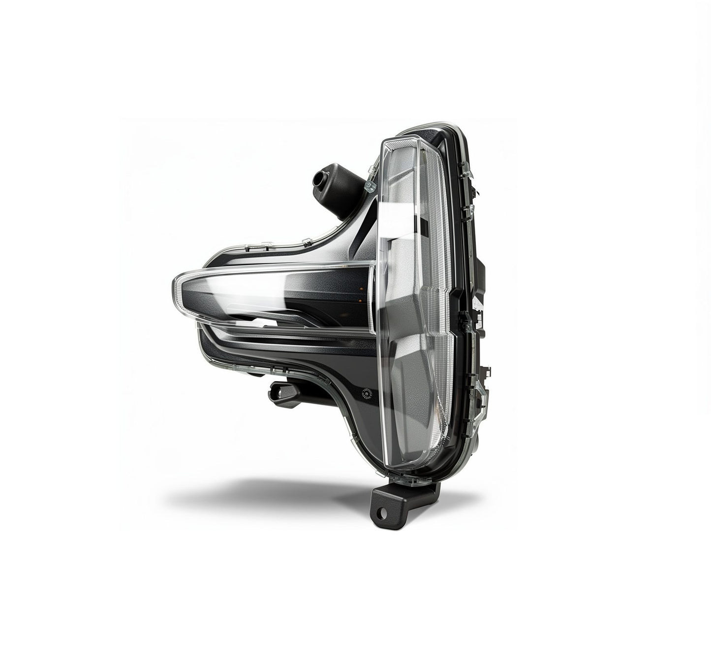 Chery Tiggo 7 Pro Daytime Running Lights Right