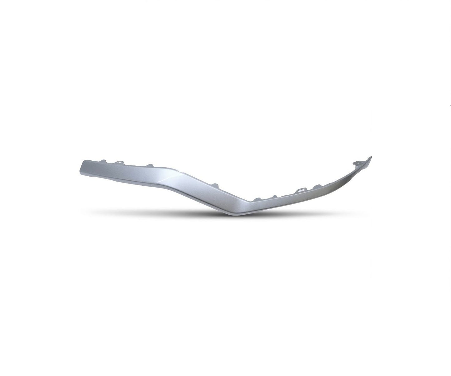 Chery Tiggo 7 Pro Front Bumper Trim Left