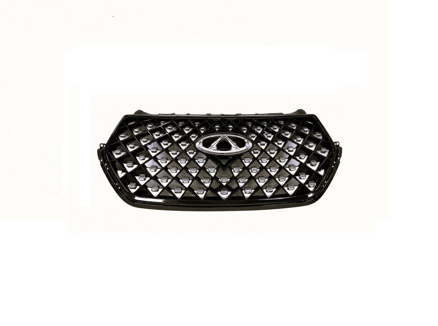 Chery Tiggo 7 Pro Front Grille