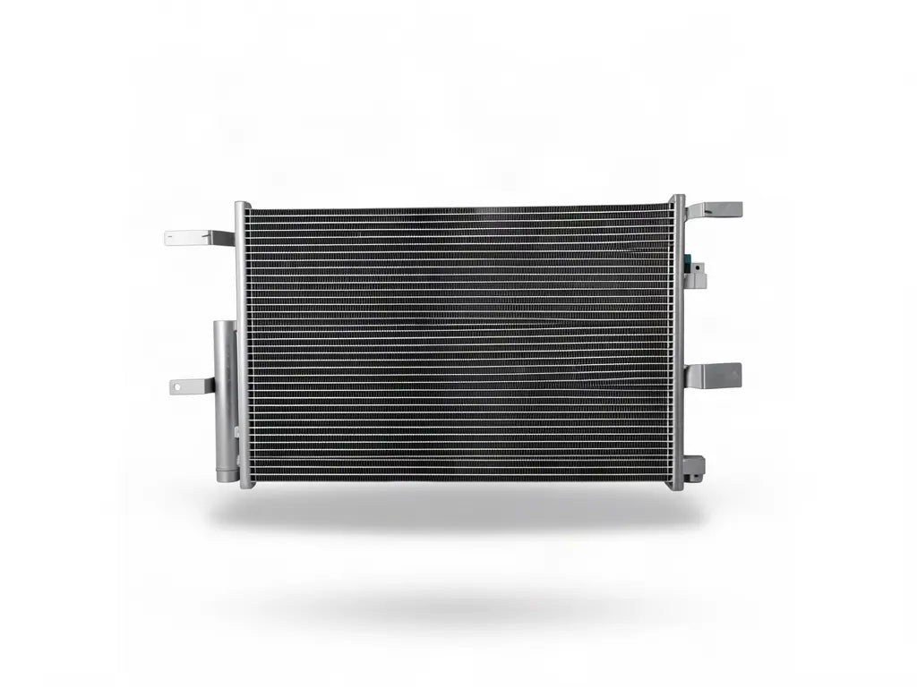Chery Tiggo 8 Pro Condenser