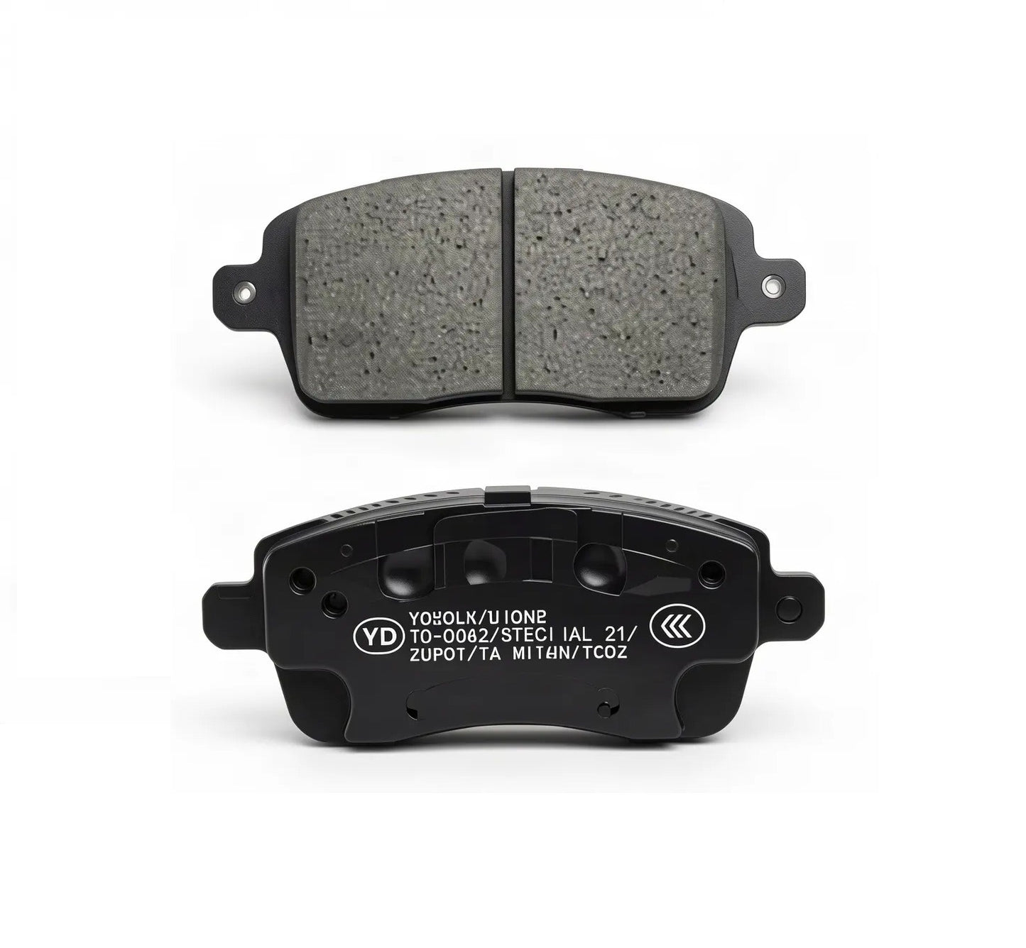 Chery Tiggo 8 Pro Front Brake Pads