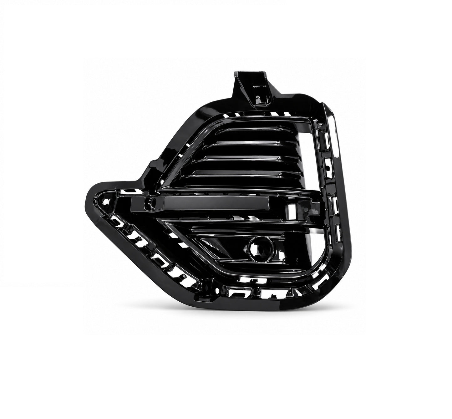 Chery Tiggo 8 Pro Front Fog Light Grille with Radar Right