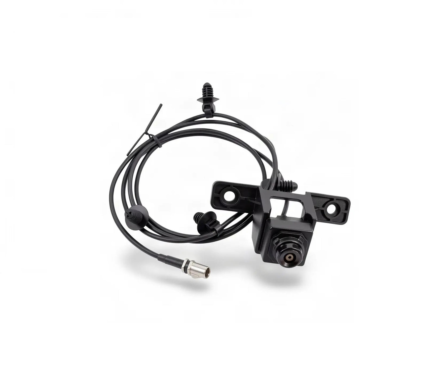 Chery Tiggo 8 Pro Front View Camera