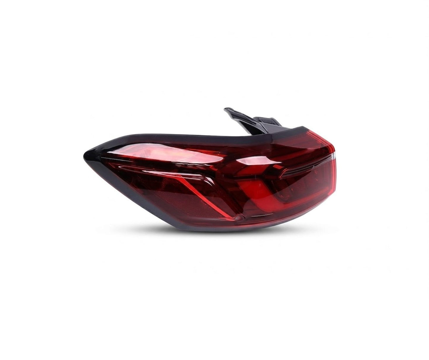 Chery Tiggo 8 Pro Rear Taillight Bend Light Left