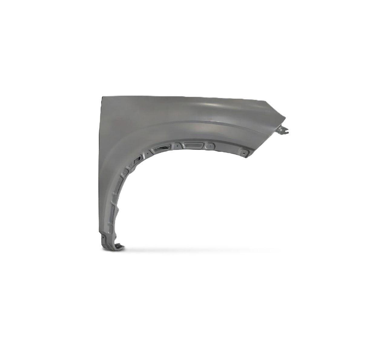 Omoda C5 Fender Left