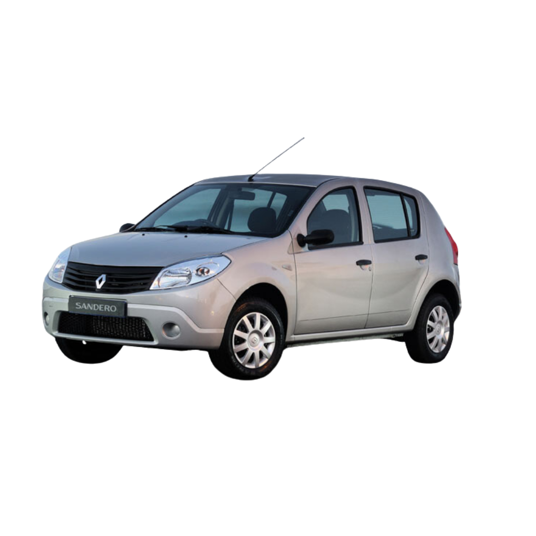 Renault Sandero 1.6 / 1.4 Clutch Cable