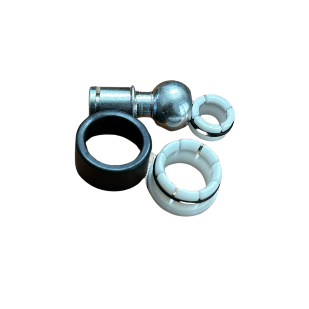 Opel Corsa D / Lite / Gamma Gear Lever bush kit – Auto Supply Africa