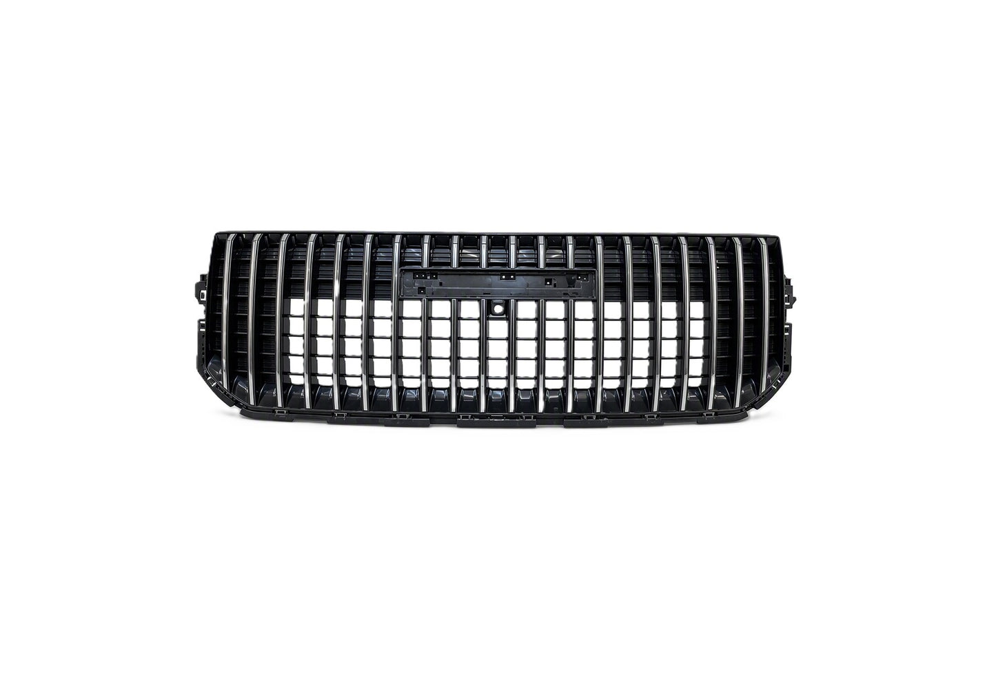 Jaecoo J7 Radiator Grill