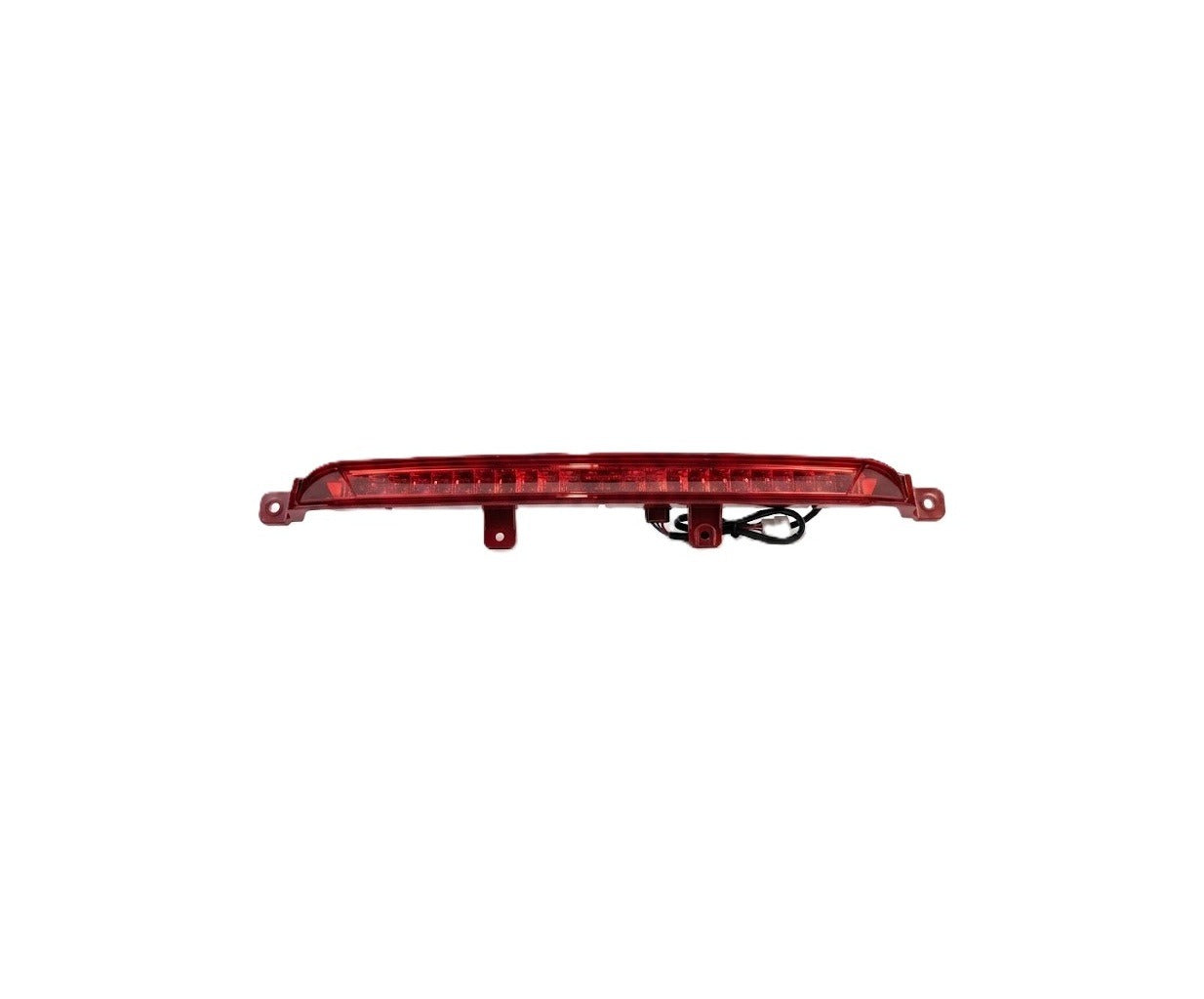 Jaecoo J7 Rear Fog Lamp Left