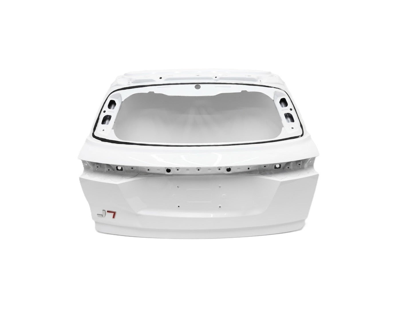 Jaecoo J7 Tail Door