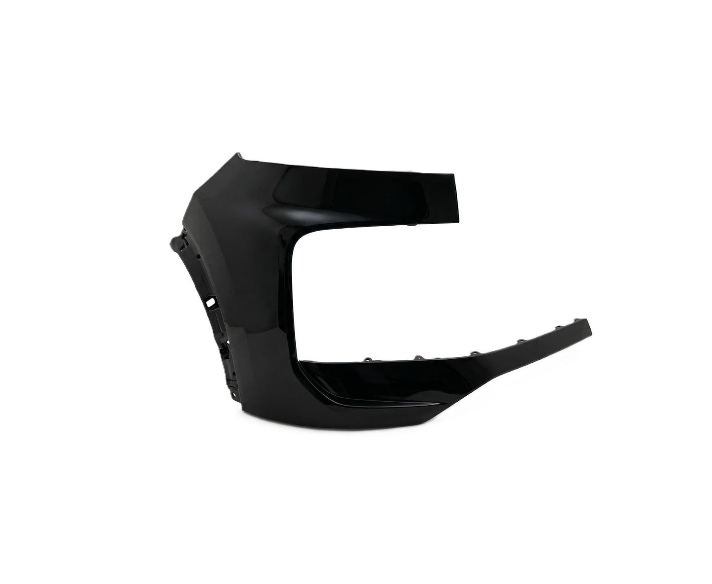 Jaecoo J7 Upper Bumper Body Left
