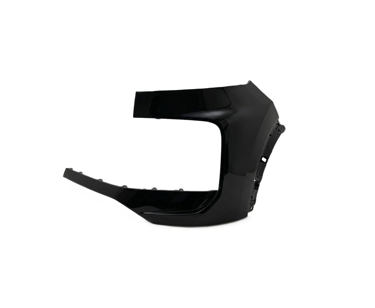 Jaecoo J7 Upper Bumper Body Right