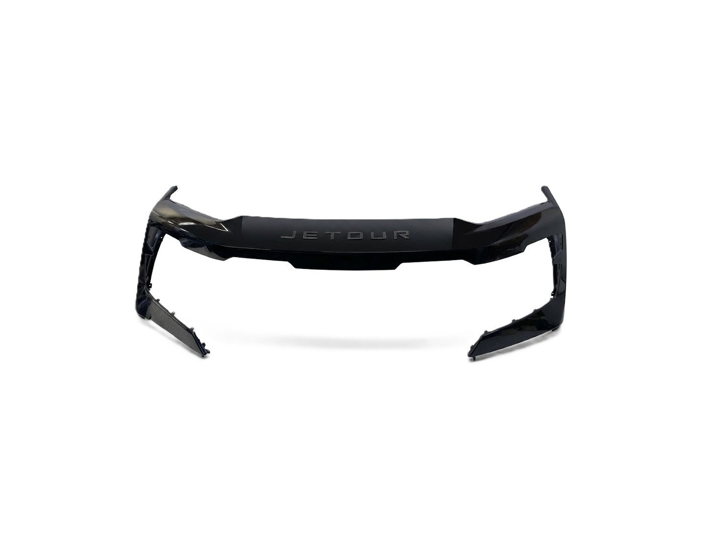 Jetour Dashing Front Bumper Upper Body