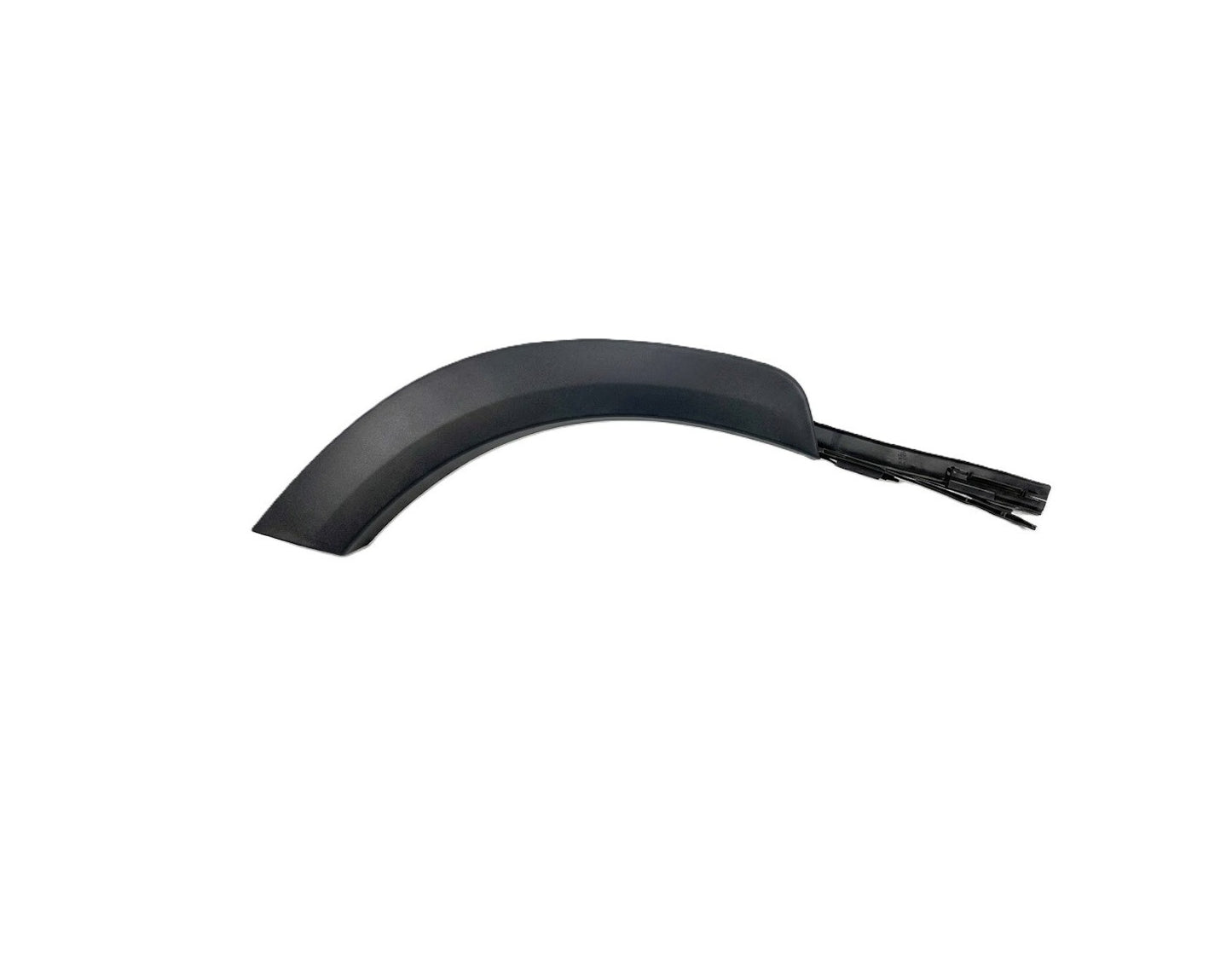 Jetour Dashing Rear Fender Arch Left