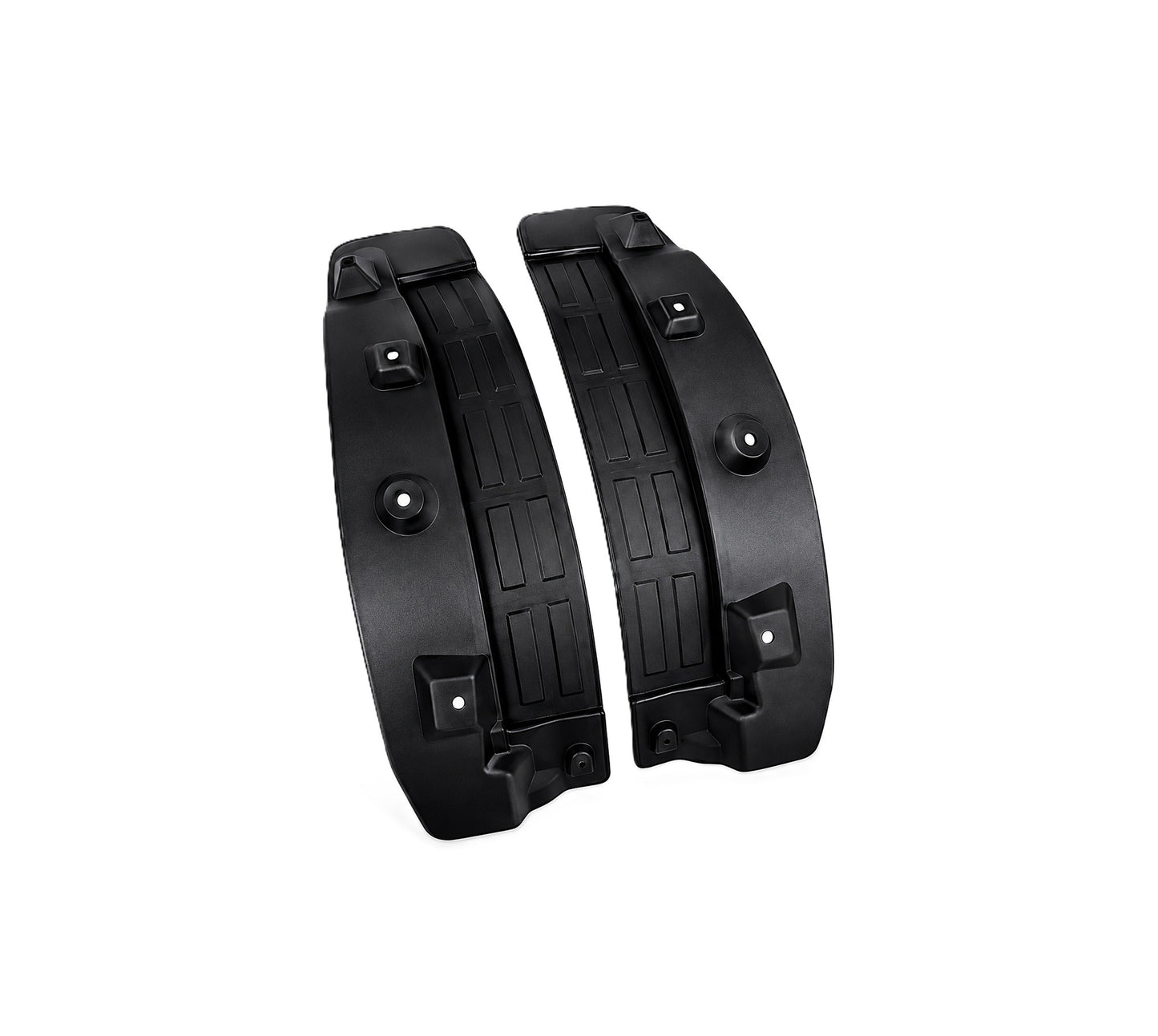 Jetour T2 Mud Guard Inner Lining Moodi