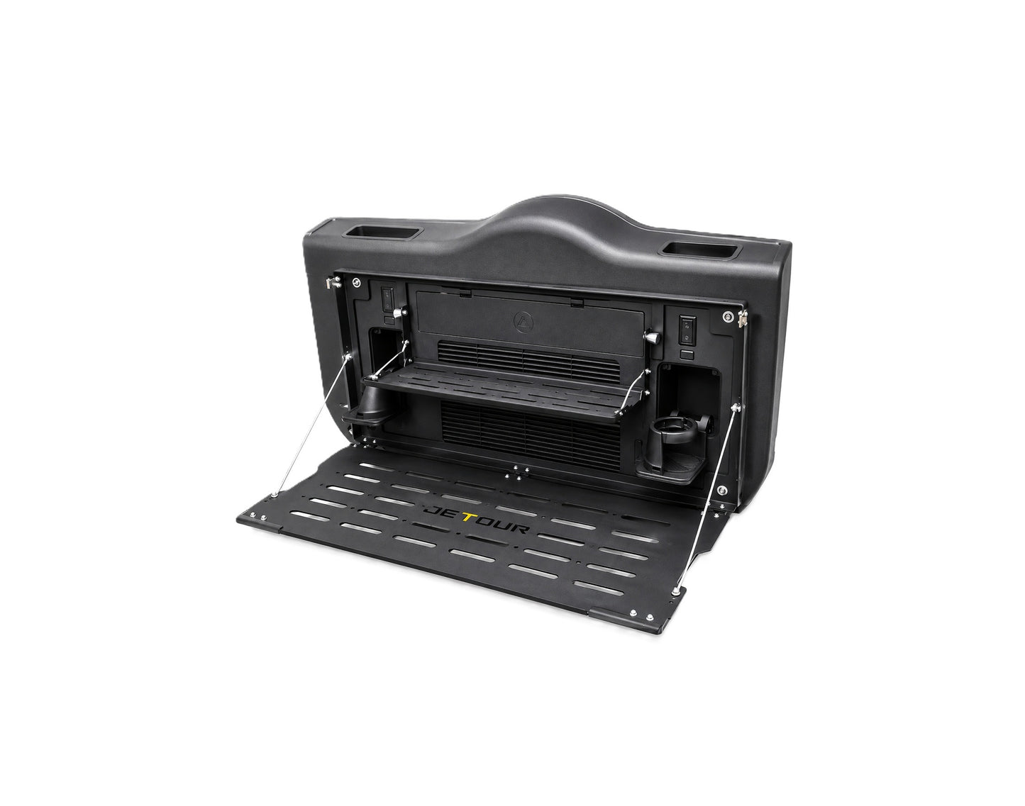Jetour T2 Rear Door Shelf