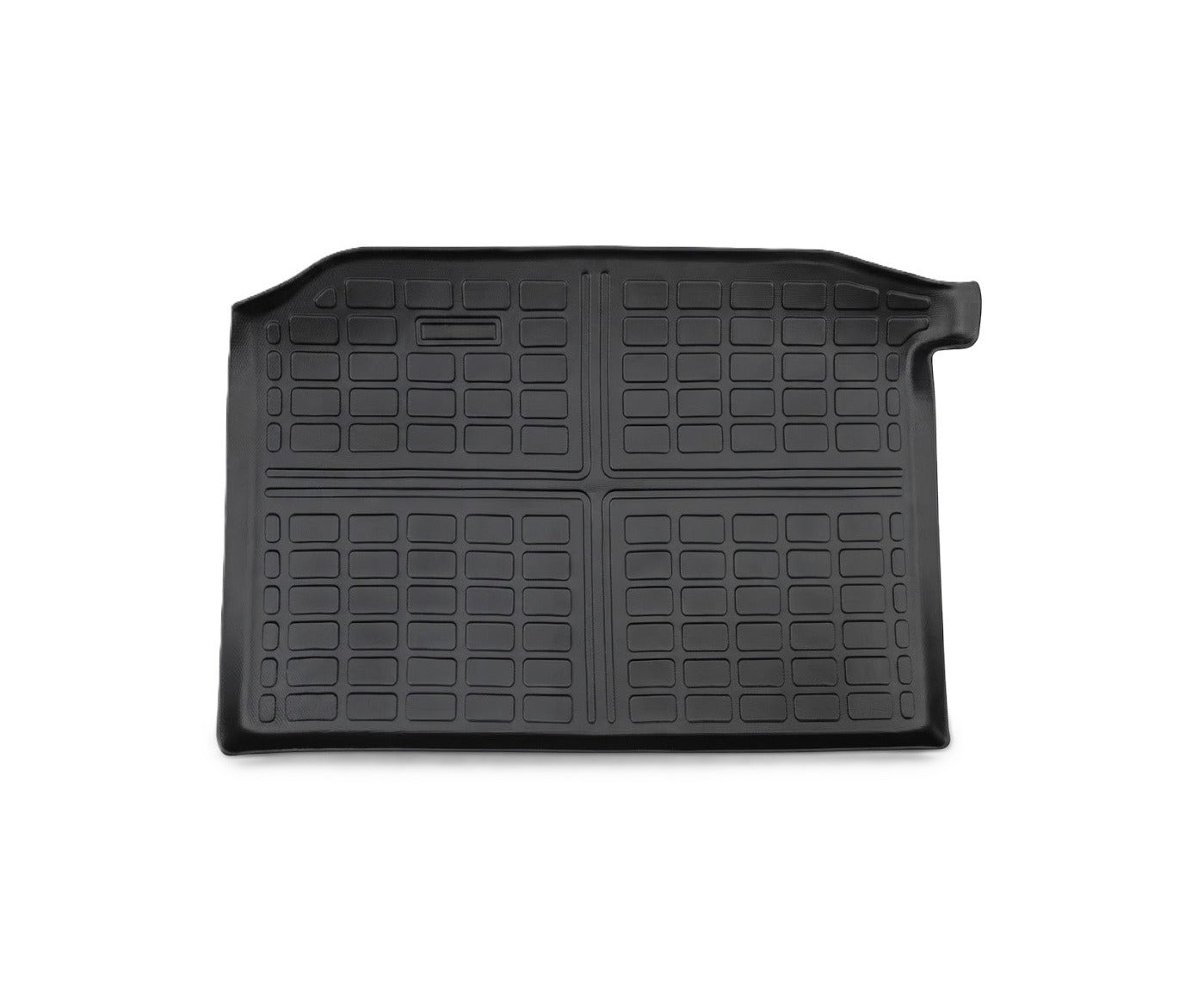Jetour T2 Tpe Trunk Mat