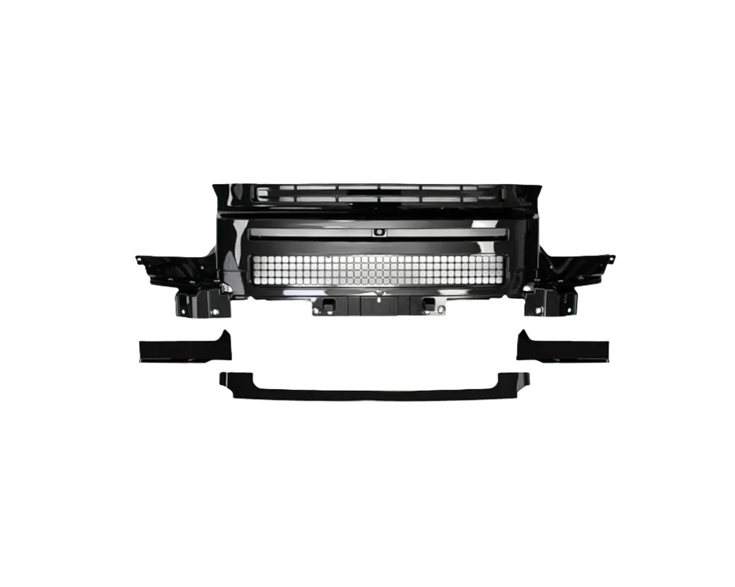 Jetour T2 Defender Grille