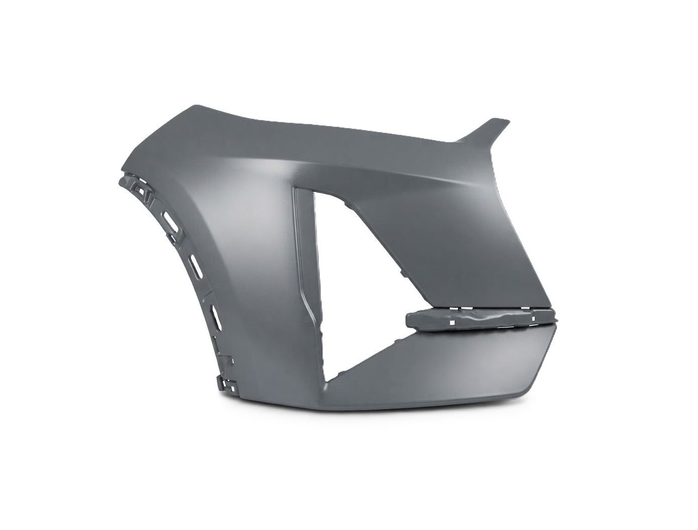 Jetour X70 X70 Right Front Bumper Body