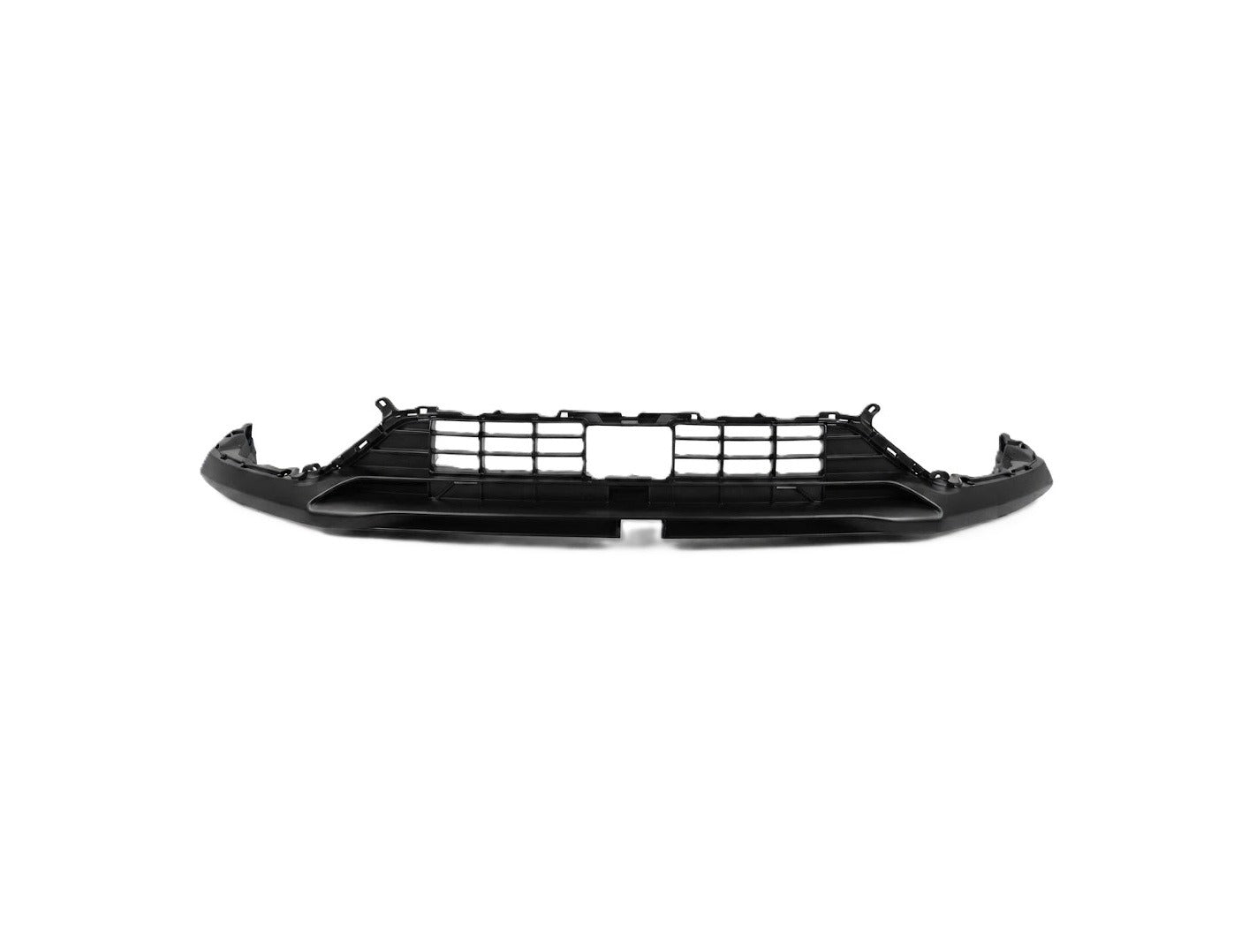 Jetour X70 Front Bumper Lower Body