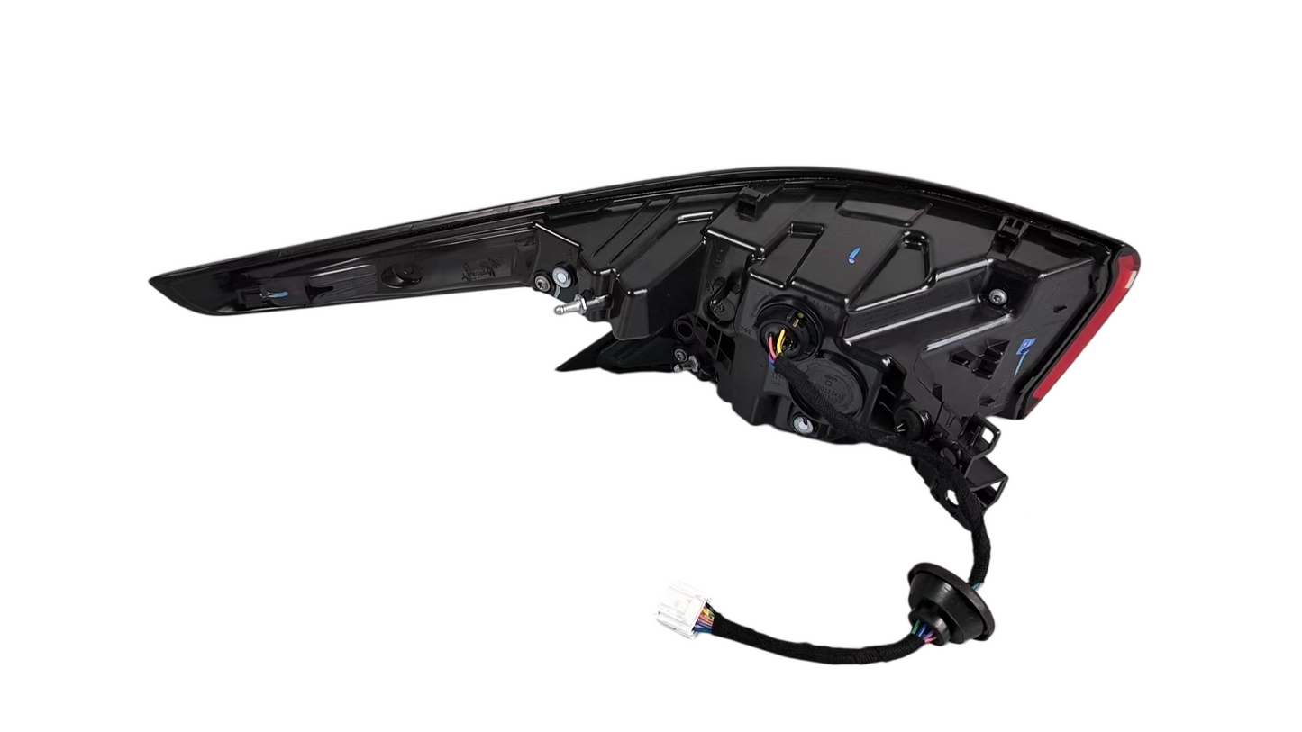 Omoda C5 outer taillamp