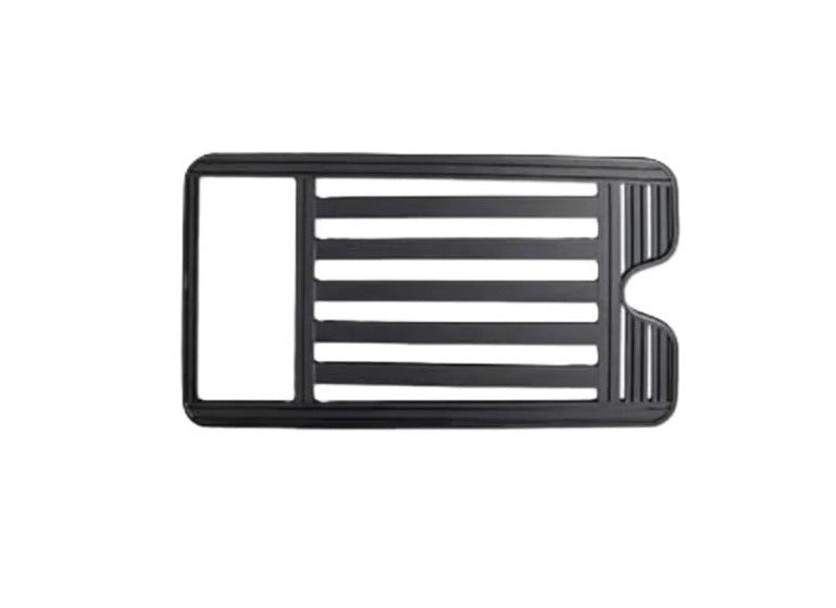 Jetour T2 Roof Rack