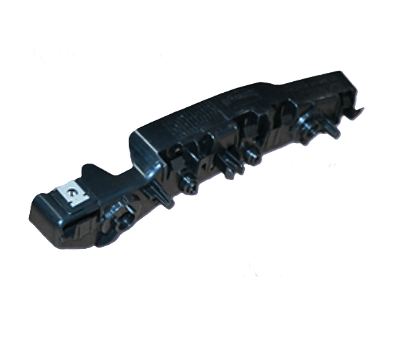Omoda C9 Right Bracket Front Bumper