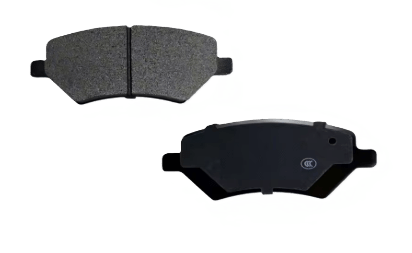 Jetour T2 Front Brake Pad