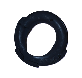 Jetour T2 Lower Cushion Front Spring