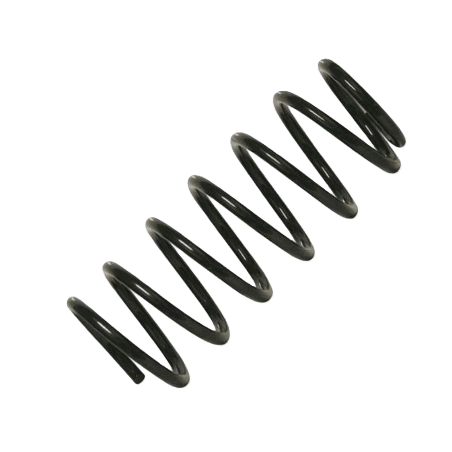 Jetour T2 Spiral Spring Front