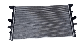 Jetour T2 Radiator