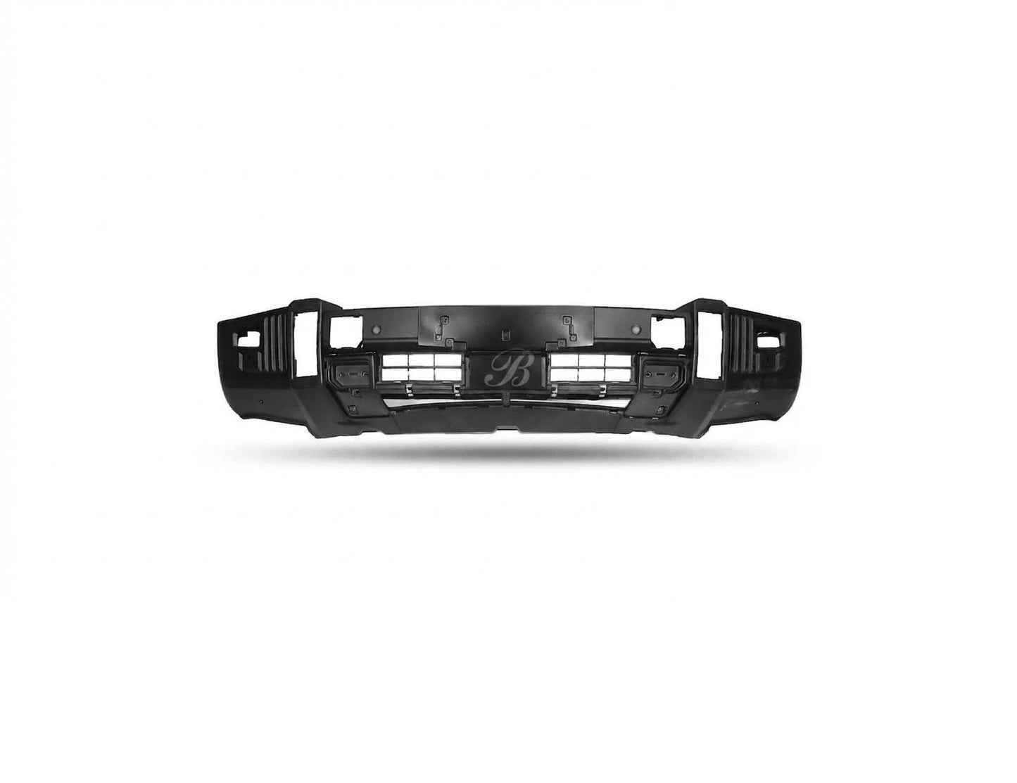 Jetour T2 Front Bumper