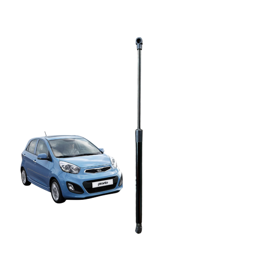 Kia Picanto Boot shock 2004 - onwards