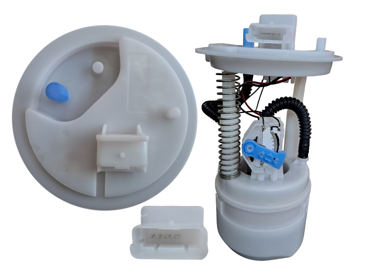 Opel Corsa D 1.4 Fuel Pump housing