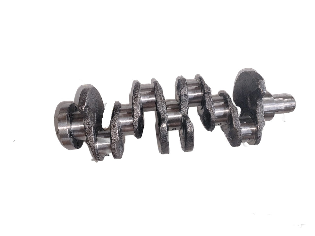 Vw Polo BLM crankshaft