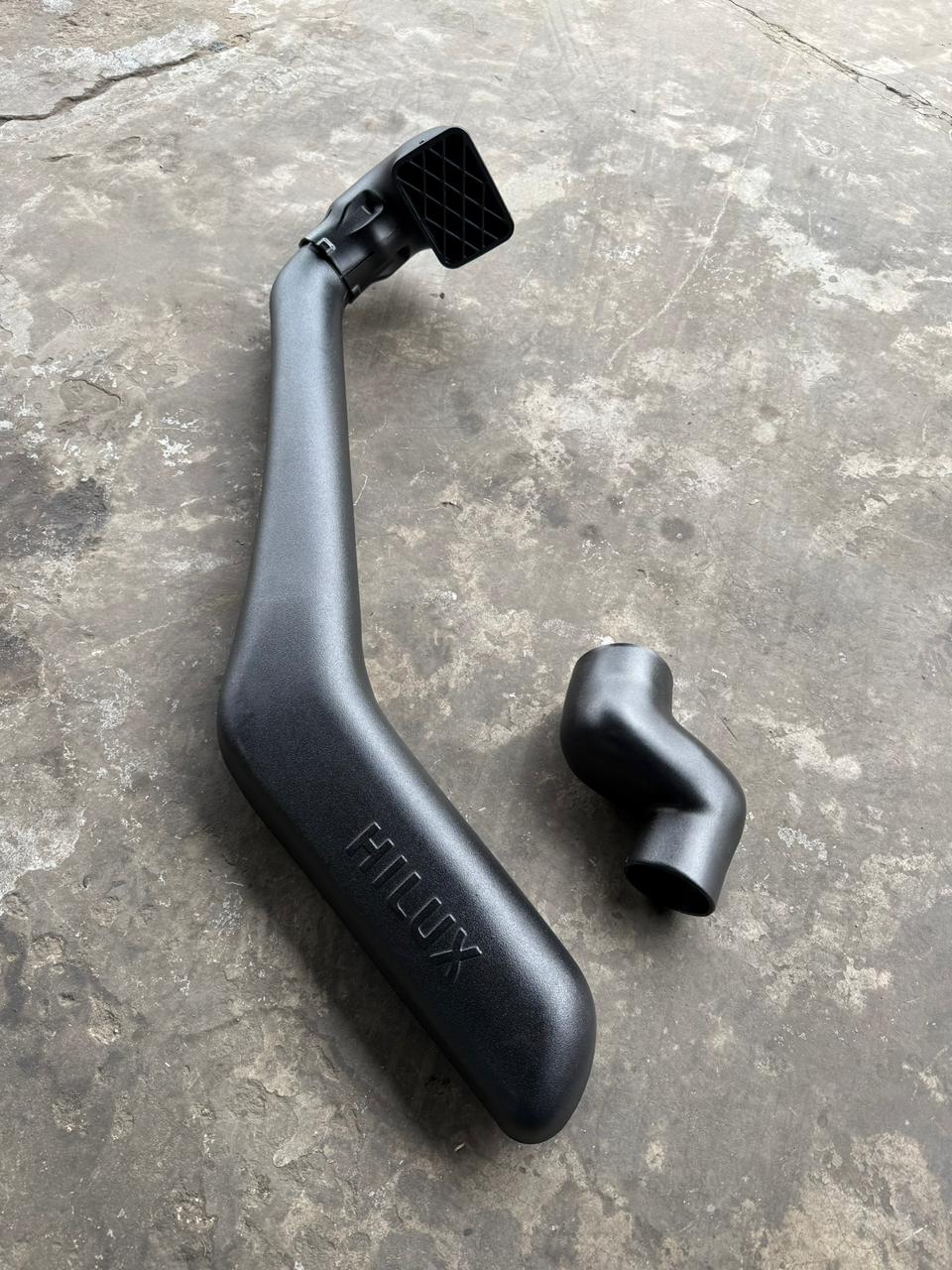 Toyota Hilux / Fortuner D4D / VVTI 2005 - 2016 Snorkel