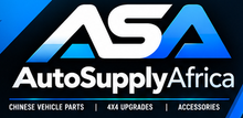 Auto Supply Africa