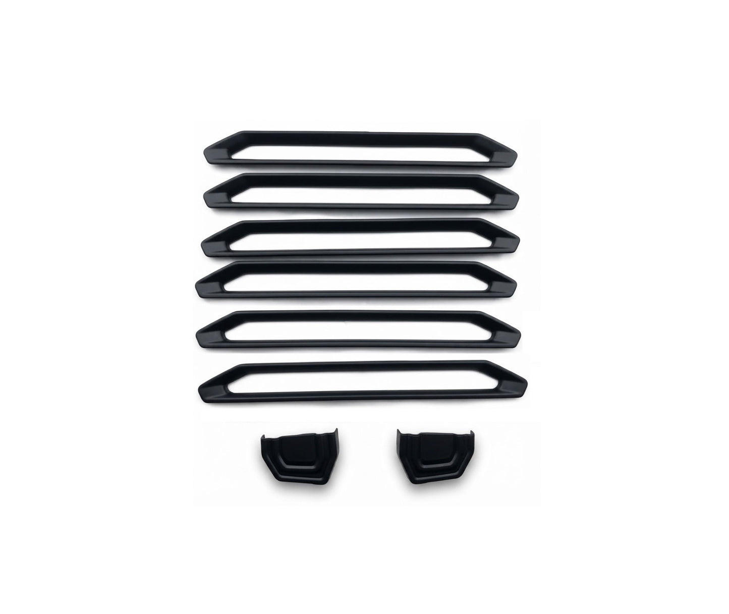 Jetour T2 Decoration Trim