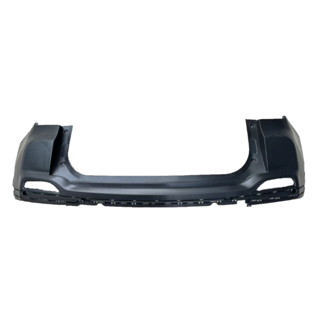 Chery Tiggo 4 Pro Rear Upper Bumper