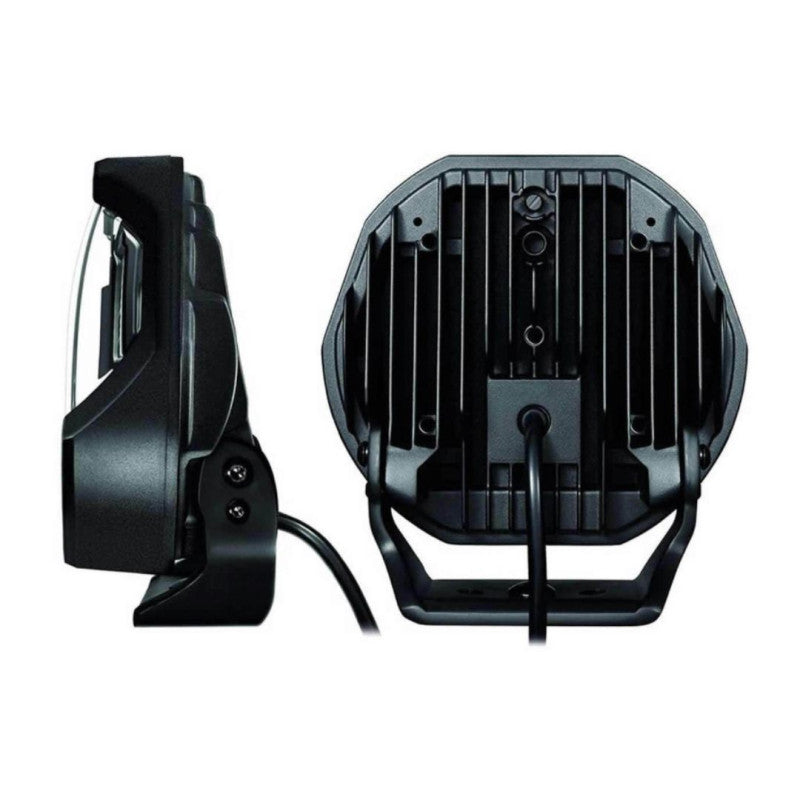 HELLA Antares 7 inch Spotlights HP160KIT