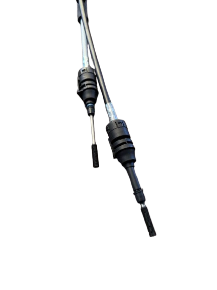 Mercedes Sprinter gear selector cables