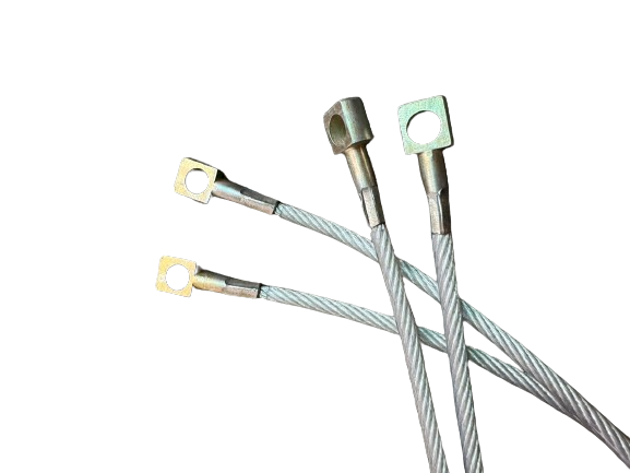 Np200 Tailgate cable set