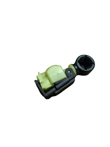 Mercedes gear cable clip