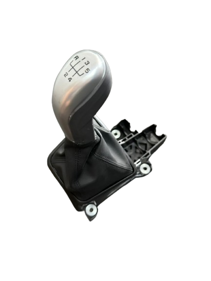 Chevy Utility Grey/ Silver Gear Lever – Auto Supply Africa