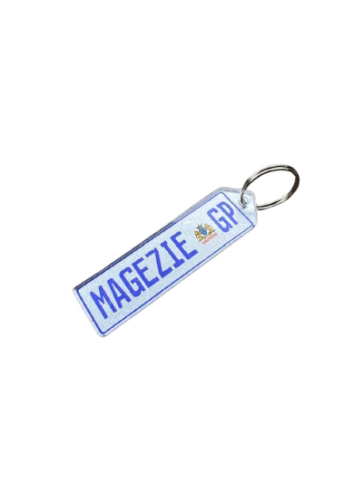Custom Key holder