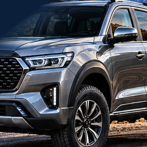 Auto Supply Africa - promo 4x4 upgrades