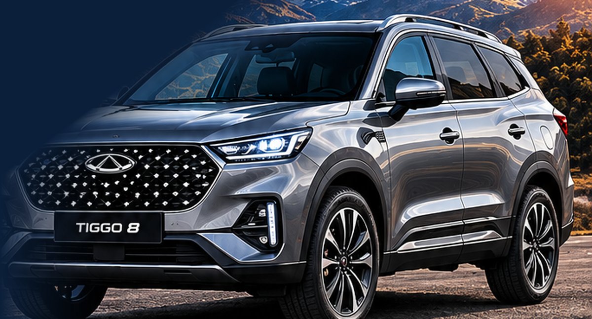 Auto Supply Africa - promo chinese parts