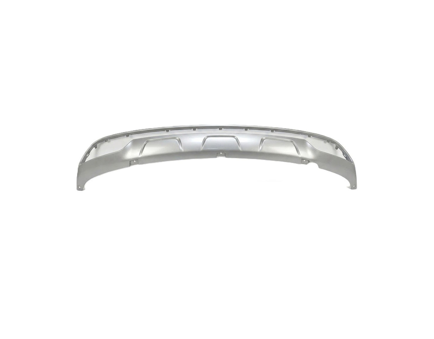 Chery Tiggo 8 Pro Rear Bumper Reverse Flow Plate